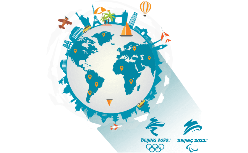 在斯威士兰连接到中国的加速器 - SQUIDCN